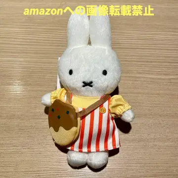 미피 스타일 오사카점 한정 타코야키 미니백 미피 마스코트