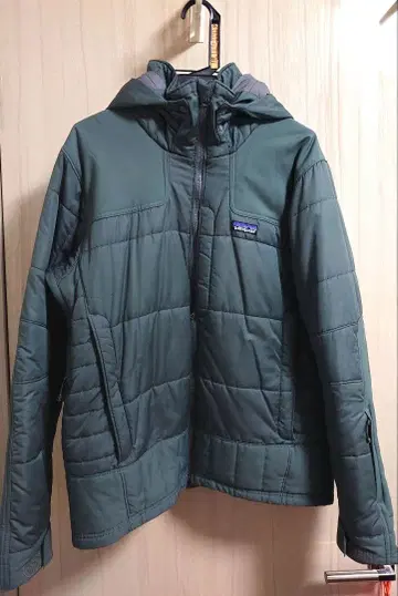 파타고니아 다운 자켓