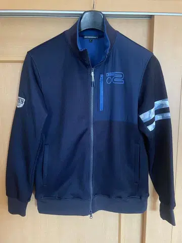 로사센 집업 자켓