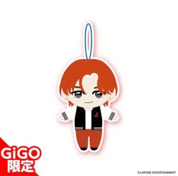 GiGO JO1 카와시리 렌