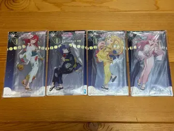 봇치더록 제일복권 아크릴 스탠드