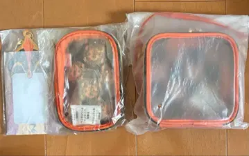 HMV 디즈니 빌런즈 사진 홀더 아크릴 스탠드 파우치 자파