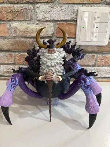 제일복권 원피스 미래섬 에그 헤드 라스트 원상 새턴 성