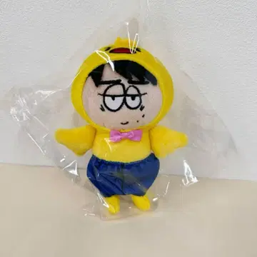 ONE N' ONLY 원엔 세키 테타 TETTA 봉제 인형 마스코트