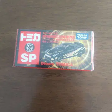 초특가 새상품 미사용 드림 토미카 드라이브 헤드 GT-R 특기Ver