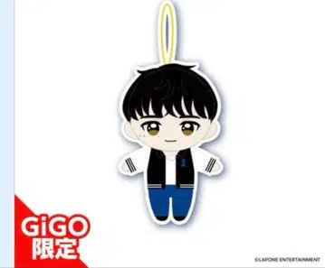 GIGO 한정판 기무라