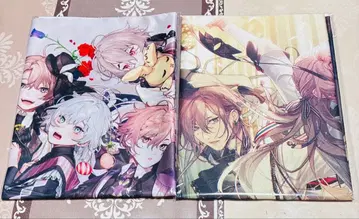 종원의 비르슈 종빌 겨울의 시장 봄바람 마르쉐 천 포스터 천 포스