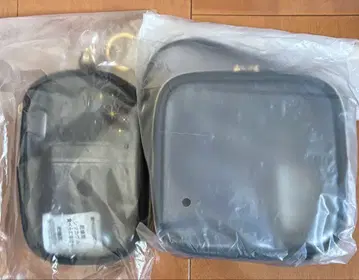 HMV 디즈니 빌런즈 봉제 인형 파우치 아크릴 스탠드 파우치 말레피센트