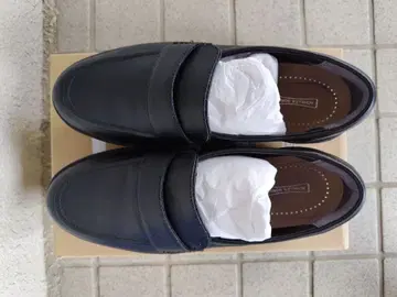 아킬레스 솔보 베이지 24.5cm EEE 신발끈 밴딩