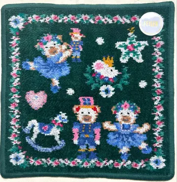 페이러 리베&릴리아 너트크래커 완판템