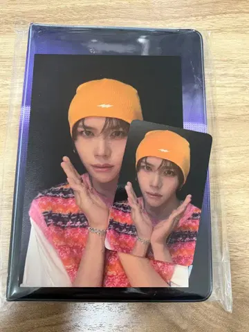 자오관슈 린린 콜렉트북 보플2