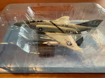 아셰트 에어 파이터 컬렉션 F-4J 팬텀