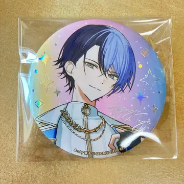 프로세카 토우야 캔뱃지