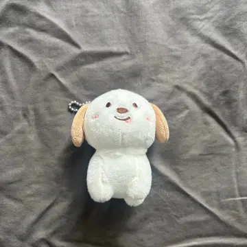 RIIZE 앤톤 몽룡이 봉제 인형 키링