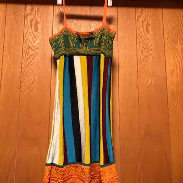 Jean Paul GAULTIER MAILLE 원피스 레어