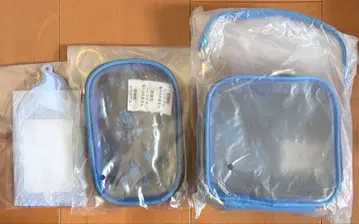 HMV 디즈니 빌런즈 사진 홀더 아크릴 스탠드 파우치 하데스