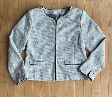 노카라 자켓 M 사이즈 졸업식 입학식