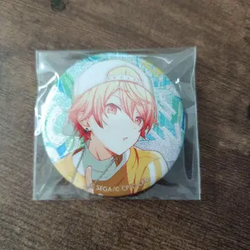 프로세카 텐마 츠카사 글리터 캔뱃지 46C 1개