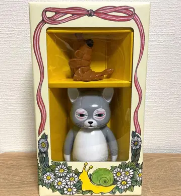 히구치 유코 보리스 잡화점 냥코와 아노마로 인형