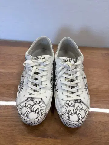 PHILPPE MODEL 스터드 사이즈 43