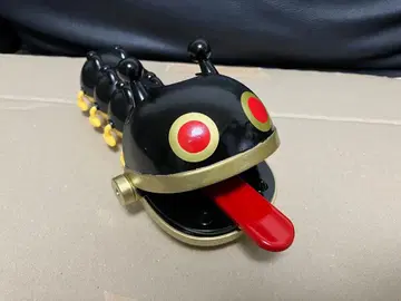 자이언트 고롱고롱 리메이크