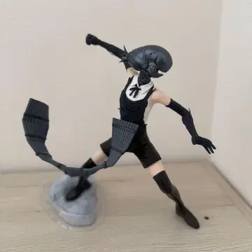 체인소 맨 레제 피규어