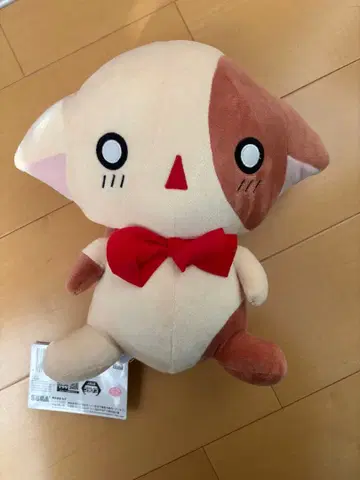 키라링 레볼루션 L 봉제 인형 나