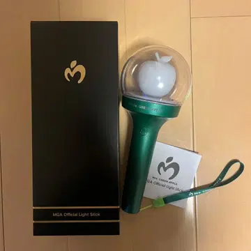 MGA 공식 라이트 스틱