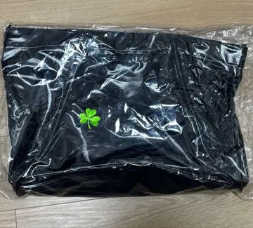 seventeen [RIGHT HERE JAPANI TOTE BAG