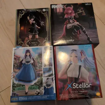 장송의 프리렌 프리렌 페른 유벨 단두대의 아우라