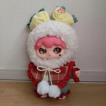 키미아빠 파자마 시리즈 400% 봉제 인형