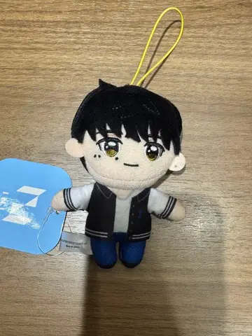 GIGO 마스코트 봉제 인형 기무라 마사야