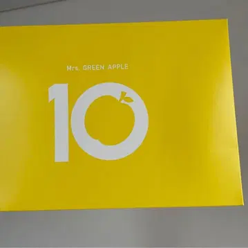 [미세스] 10 & 'Harmony' COMPLETE BOX 게임 셔츠