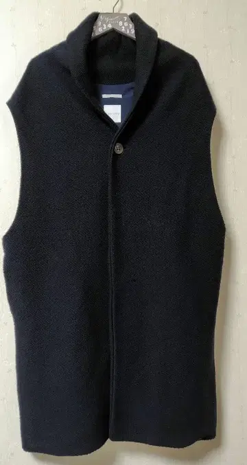 SOU SOU 소우소우 능직 편직 꼬투리 긴 길이 이중 기모노