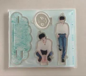 ENHYPEN 선우 DICON 아크릴 스탠드