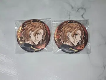 트위스테 브레이징 주얼 캔뱃지 케이트