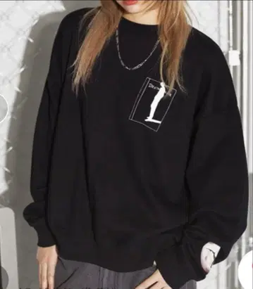 DEATHNOTE 데스노트 맨투맨 트레이닝복