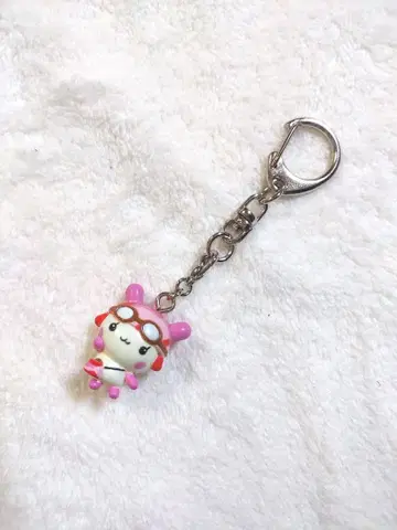 아미 토끼 키링 헤이세이 레트로