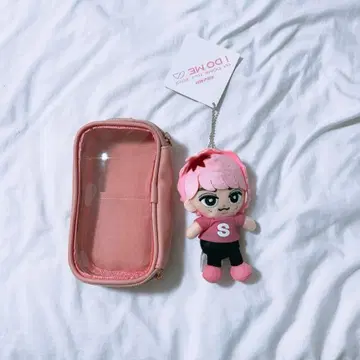 SnowMan 사쿠마 다이스케 스노치루 봉제 인형 치루누이