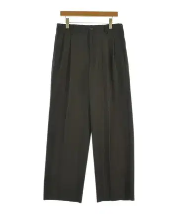 IRENISA 남성용 슬랙스