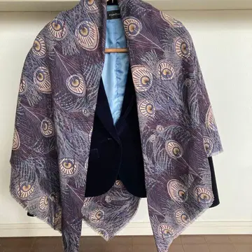 리버티 퀸 헤라 대형 스톨