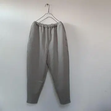 KELEN 쇼퍼즈 트라우저 속기모 저지