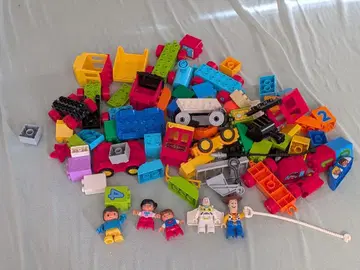LEGO Duplo 토이 스토리 세트