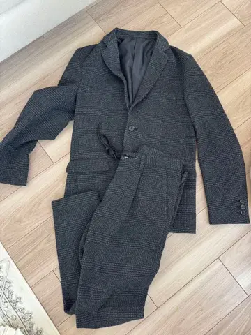 [ JOURNAL STANDARD ] 셋업