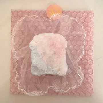 바삭바삭 토스트 얼음 버터 L kikisquishy