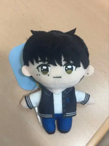 GIGO 마스코트 봉제 인형 기무라 마사야