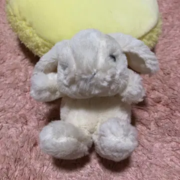 봉포앙의 제리캣 토끼 봉제 인형