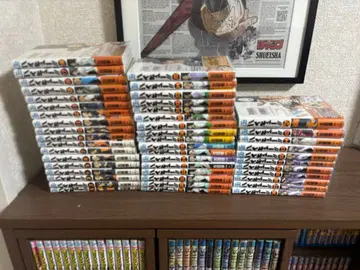 하이큐 전권 초판 오비 포함