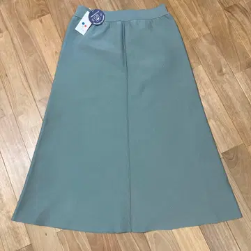 a.v.v 롱 스커트 L 사이즈