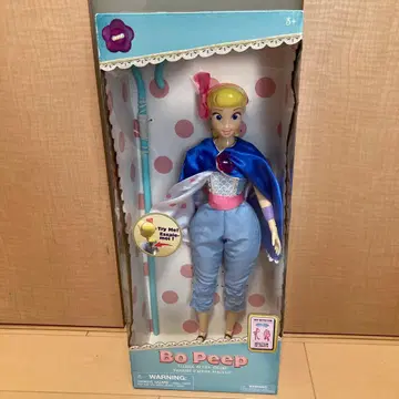 토이스토리 보핍 토킹 액션 피규어